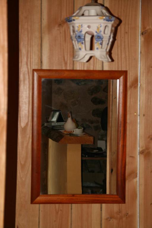 Chambres D'Hotes La Cime Beaujolaise Poule-lès-Écharmeaux Exteriér fotografie