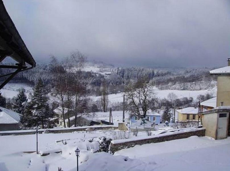 Chambres D'Hotes La Cime Beaujolaise Poule-lès-Écharmeaux Exteriér fotografie