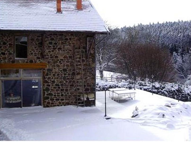 Chambres D'Hotes La Cime Beaujolaise Poule-lès-Écharmeaux Exteriér fotografie