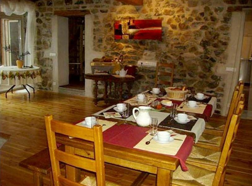 Chambres D'Hotes La Cime Beaujolaise Poule-lès-Écharmeaux Exteriér fotografie