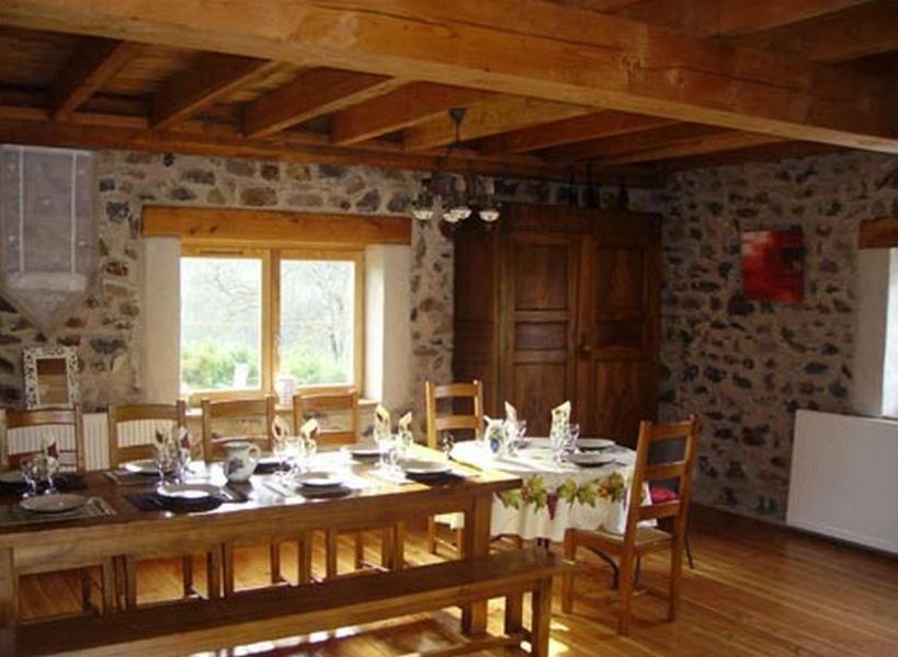 Chambres D'Hotes La Cime Beaujolaise Poule-lès-Écharmeaux Exteriér fotografie